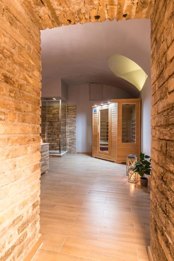 Duplex Montoro Apartment Rome Exterior photo