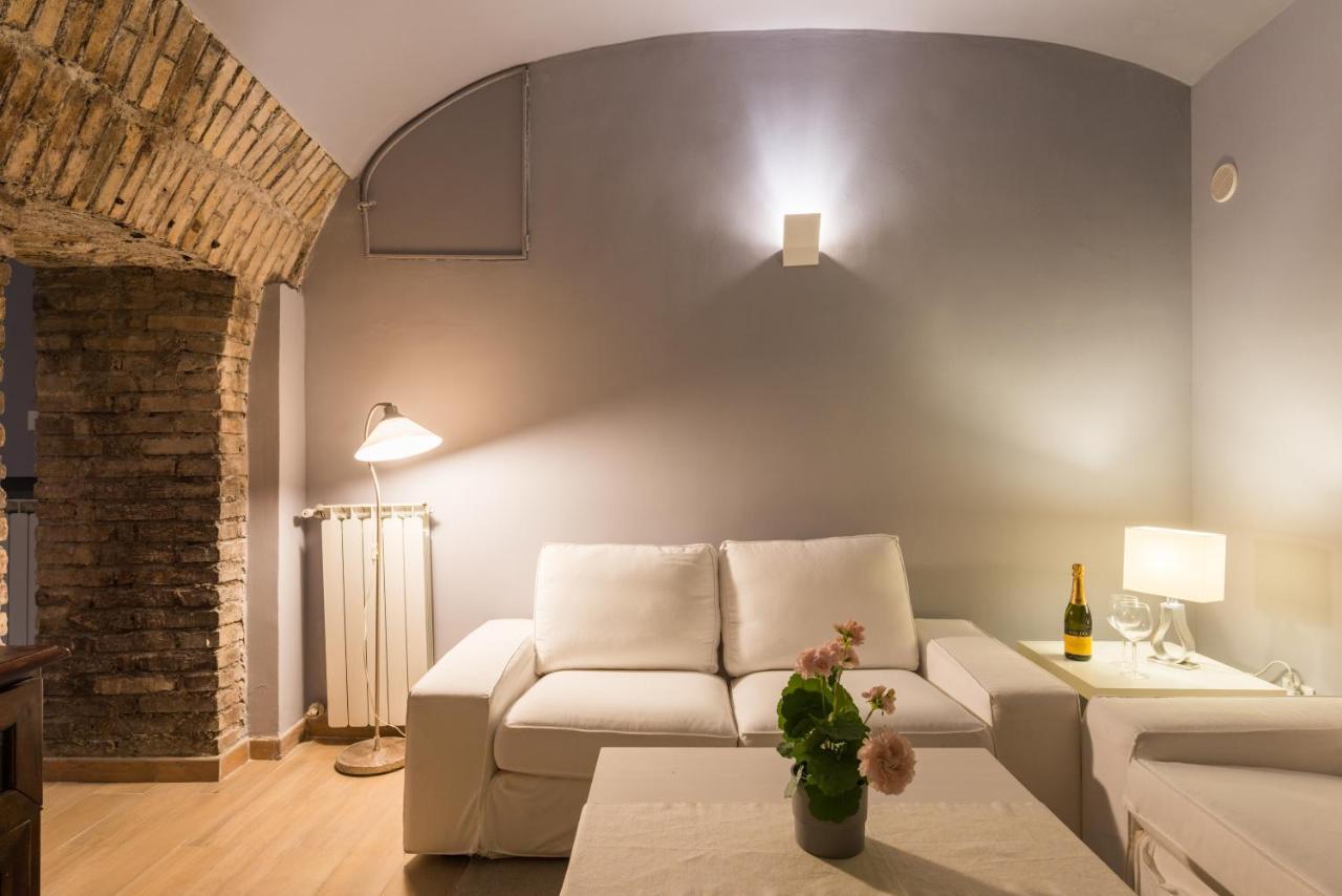 Duplex Montoro Apartment Rome Exterior photo