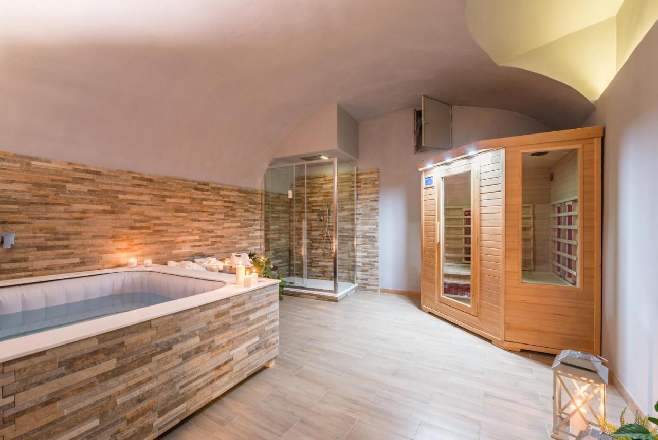 Duplex Montoro Apartment Rome Exterior photo