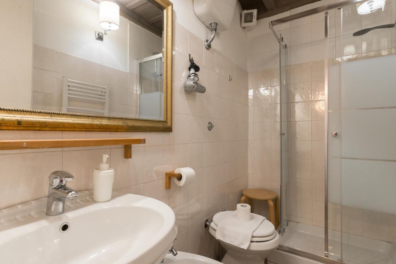 Duplex Montoro Apartment Rome Exterior photo
