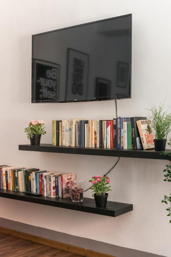 Duplex Montoro Apartment Rome Exterior photo