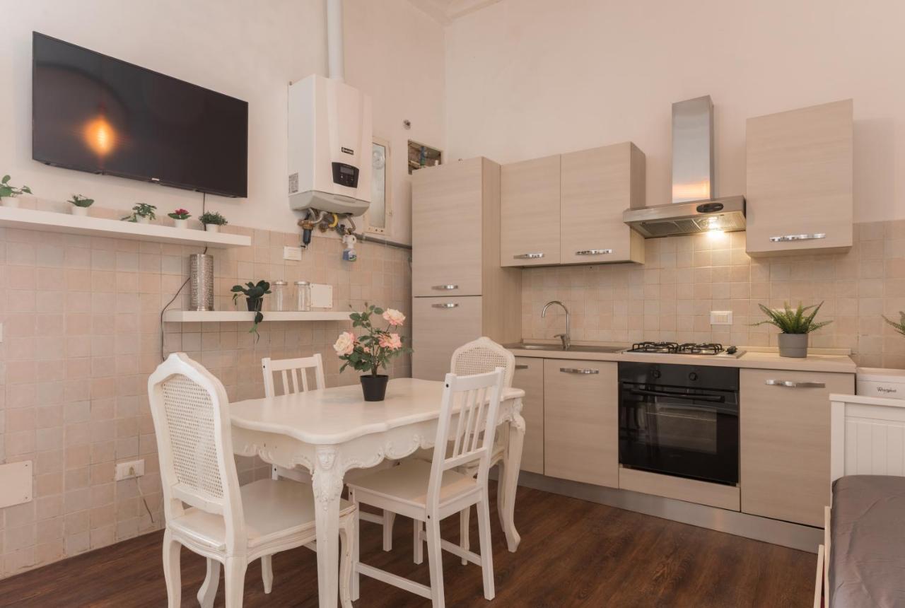 Duplex Montoro Apartment Rome Exterior photo