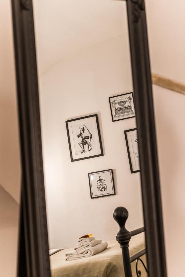 Duplex Montoro Apartment Rome Exterior photo