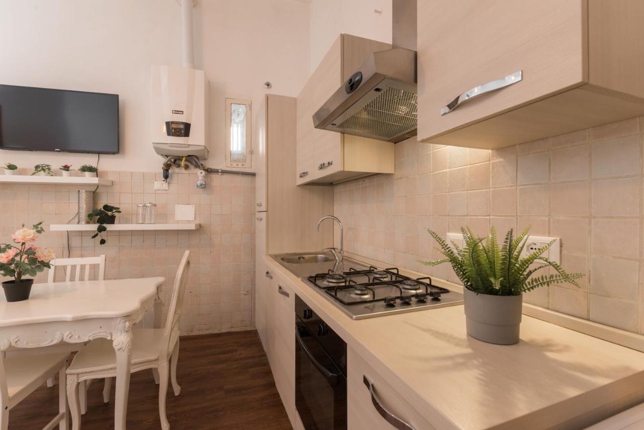 Duplex Montoro Apartment Rome Exterior photo