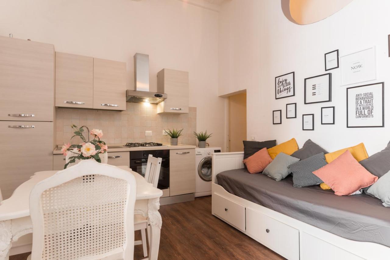 Duplex Montoro Apartment Rome Exterior photo