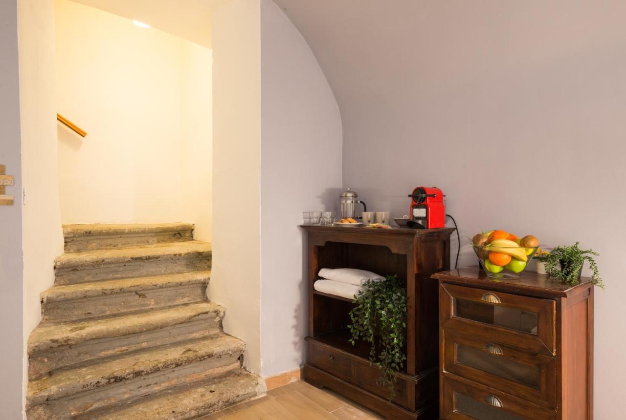 Duplex Montoro Apartment Rome Exterior photo