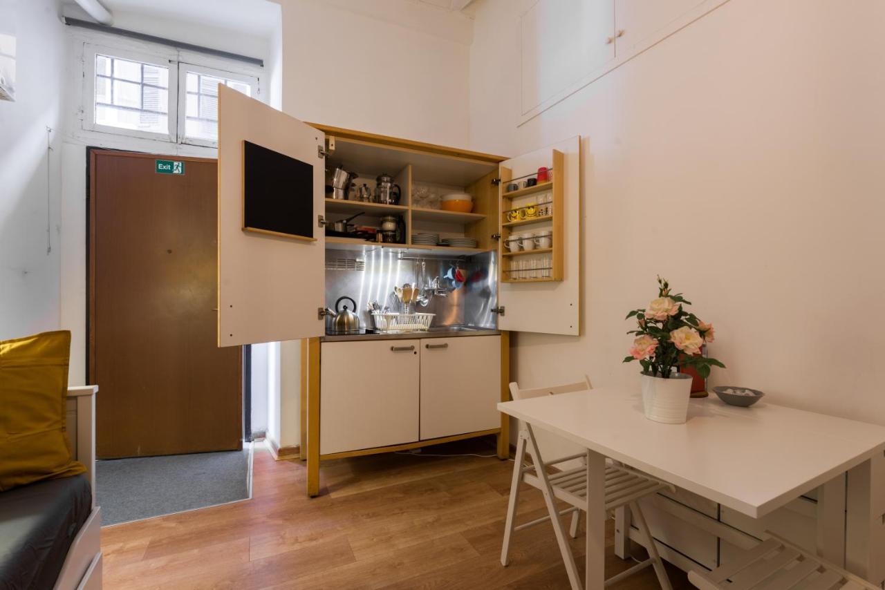 Duplex Montoro Apartment Rome Exterior photo