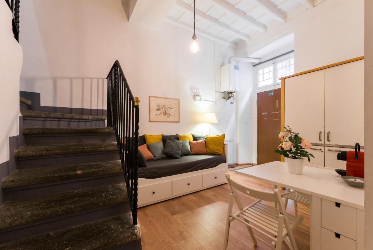 Duplex Montoro Apartment Rome Exterior photo