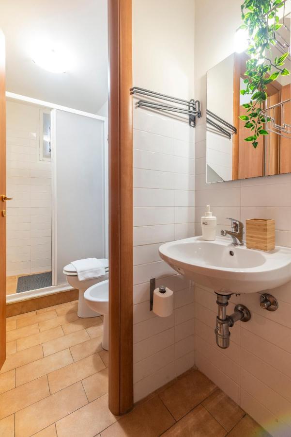 Duplex Montoro Apartment Rome Exterior photo